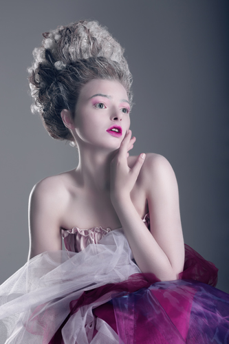 stylization-expressive